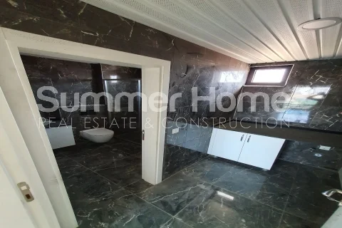 Recently completed duplex apartments in Mahmutlar, Alanya Interior - 12