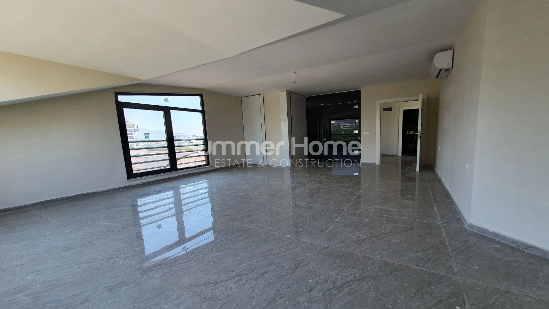 Recently completed duplex apartments in Mahmutlar, Alanya Interior - 23