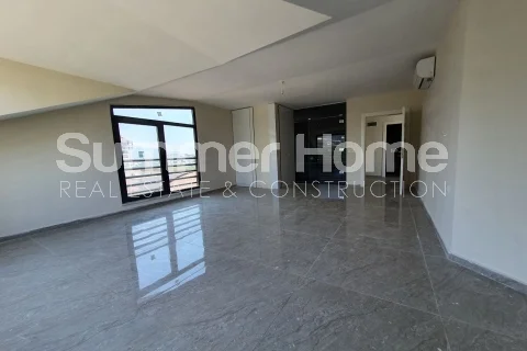 Recently completed duplex apartments in Mahmutlar, Alanya Interior - 23