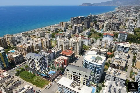 Outstanding residential complex in Mahmutlar Alanya General - 2
