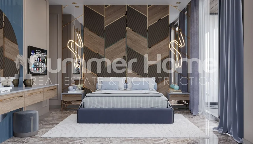 Stunningly luxurious apartments located in Oba, Alanya Interior - 22