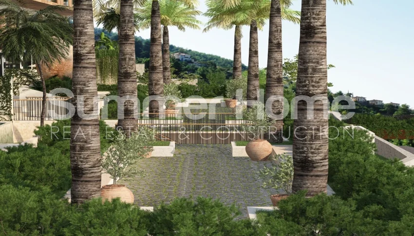 Modern and spacious apartments located in Tepe, Alanya General - 7