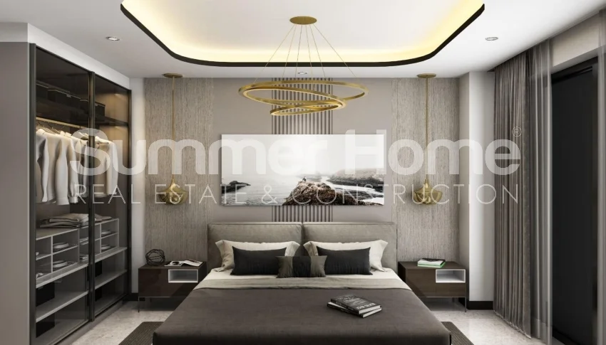 Exquisite Apartments in Natural Setting of Avsallar, Alanya Interior - 20