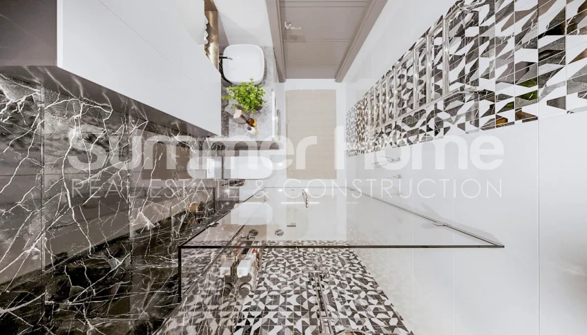 Highly chic and stylish apartments in Demirtas, Alanya Interior - 20