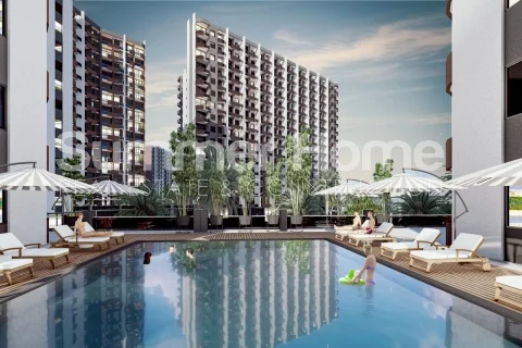 Highly modern apartments located in Tarsus, Mersin General - 2