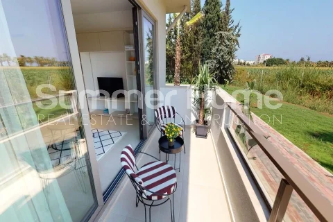 Sea View Apartments in Lush Setting of Mezitli, Mersin Interior - 35