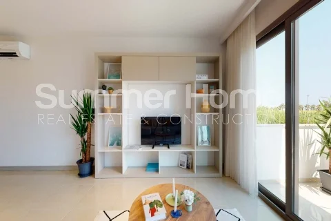 Sea View Apartments in Lush Setting of Mezitli, Mersin Interior - 37