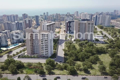 Charming Apartments at Reasonable Prices in Mezitli, Mersin General - 1