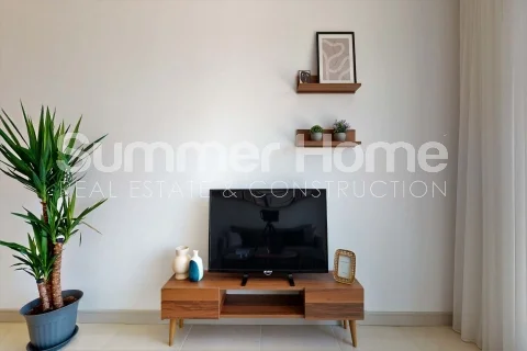 Charming Apartments at Reasonable Prices in Mezitli, Mersin Interior - 21