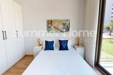 Charming Apartments at Reasonable Prices in Mezitli, Mersin Interior - 26