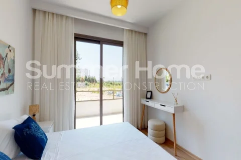 Charming Apartments at Reasonable Prices in Mezitli, Mersin Interior - 27