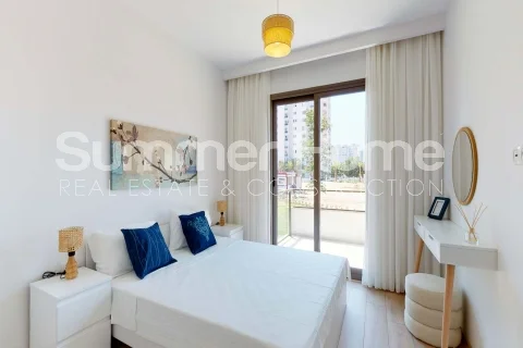 Charming Apartments at Reasonable Prices in Mezitli, Mersin Interior - 28