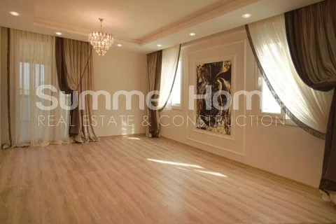 Spacious Apartments at Prime Location in Yenisehir, Mersin Interior - 9