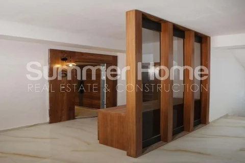 Spacious Apartments at Prime Location in Yenisehir, Mersin Interior - 12