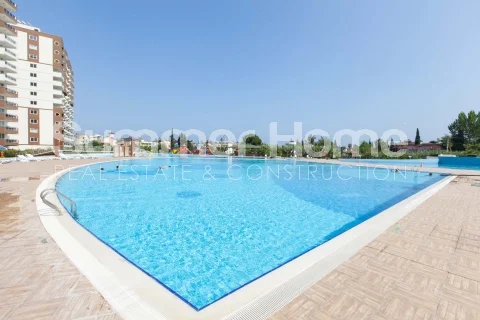 Holiday Apartments in Attractive Setting of Erdemli, Mersin Facilities - 14