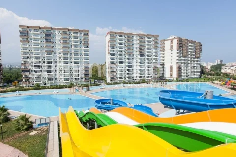 Holiday Apartments in Attractive Setting of Erdemli, Mersin Facilities - 18