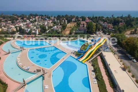 Holiday Apartments in Attractive Setting of Erdemli, Mersin Facilities - 20