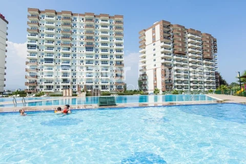 Holiday Apartments in Attractive Setting of Erdemli, Mersin General - 1
