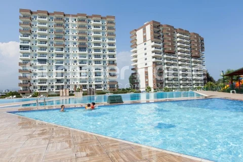 Holiday Apartments in Attractive Setting of Erdemli, Mersin General - 3