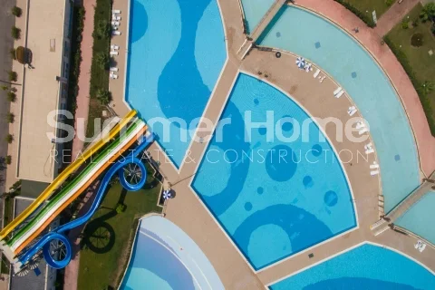 Holiday Apartments in Attractive Setting of Erdemli, Mersin General - 7