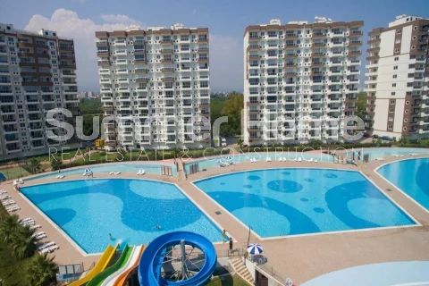 Holiday Apartments in Attractive Setting of Erdemli, Mersin General - 8