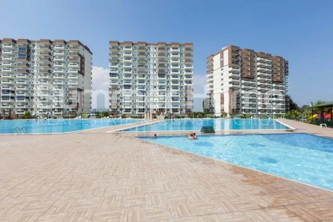 Holiday Apartments in Attractive Setting of Erdemli, Mersin General - 10