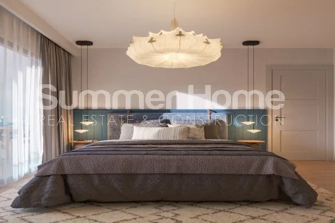 Beautifully stylish apartments located in Erdemli, Mersin Interior - 29