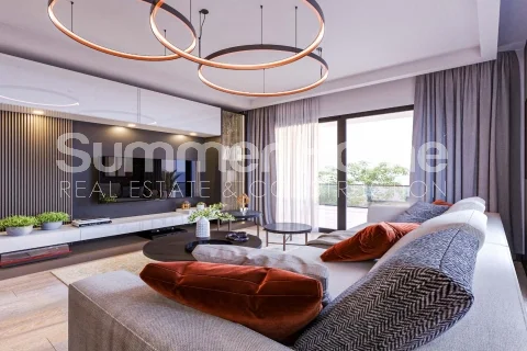 Elegant apartments conveniently located in Erdemli, Mersin Interior - 1