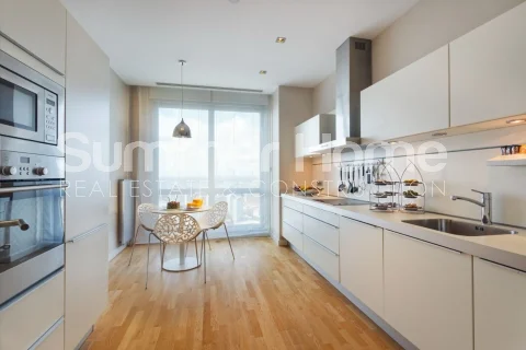 Exceptional apartments in Sisli district of Istanbul Interior - 7