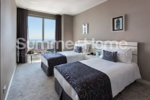 Exceptional apartments in Sisli district of Istanbul Interior - 8