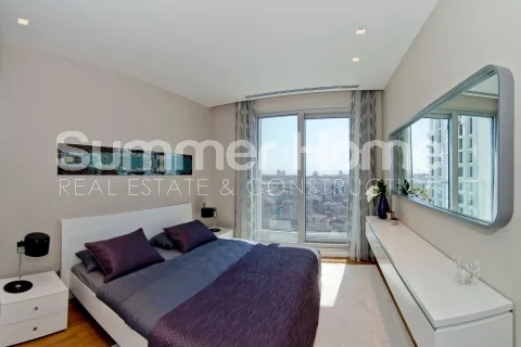 Exceptional apartments in Sisli district of Istanbul Interior - 18