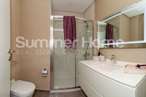 Exceptional apartments in Sisli district of Istanbul Interior - 23