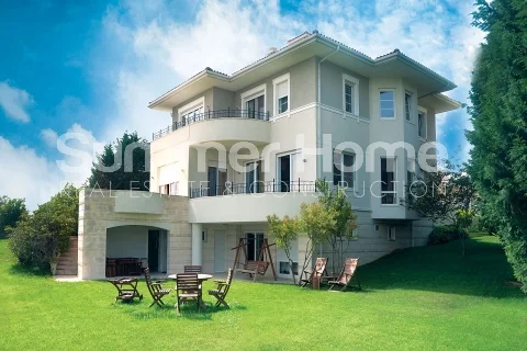 Luxurious Triplex Villas in Beylikduzu General - 8