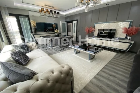 Luxury Apartments with Sea View in Beylikduzu, Istanbul Interior - 24