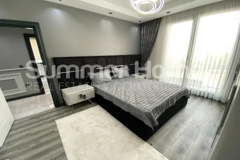 Luxury Apartments with Sea View in Beylikduzu, Istanbul Interior - 30