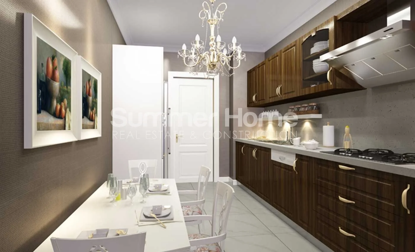 Elegant and Luxury Project with Perfect Location in Esenyurt, Istanbul General - 2