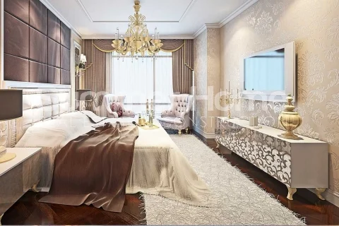 Elegant and Luxury Project with Perfect Location in Esenyurt, Istanbul General - 3