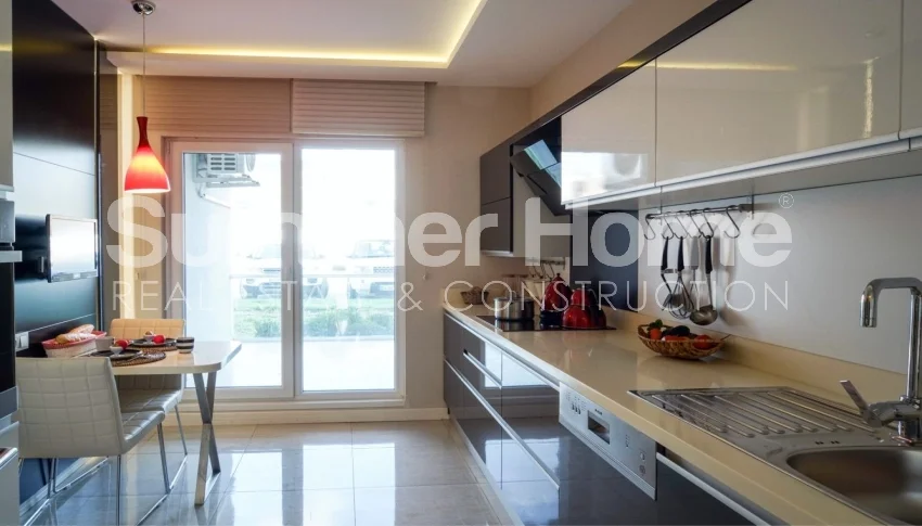 Nowe, eleganckie apartamenty w dzielnicBeylikduzu w Stambule interior - 6