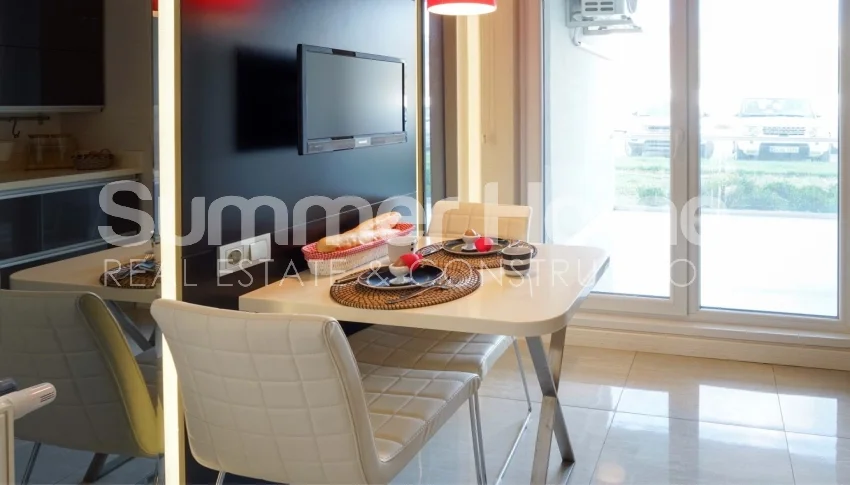 Nowe, eleganckie apartamenty w dzielnicBeylikduzu w Stambule interior - 7