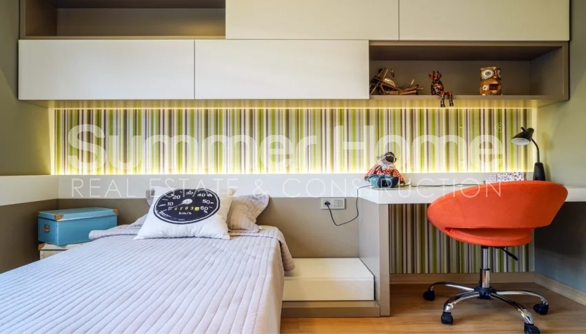 Nowe, eleganckie apartamenty w dzielnicBeylikduzu w Stambule interior - 10
