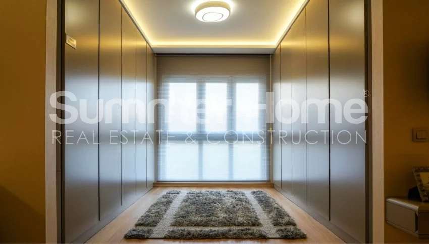 Nowe, eleganckie apartamenty w dzielnicBeylikduzu w Stambule interior - 12
