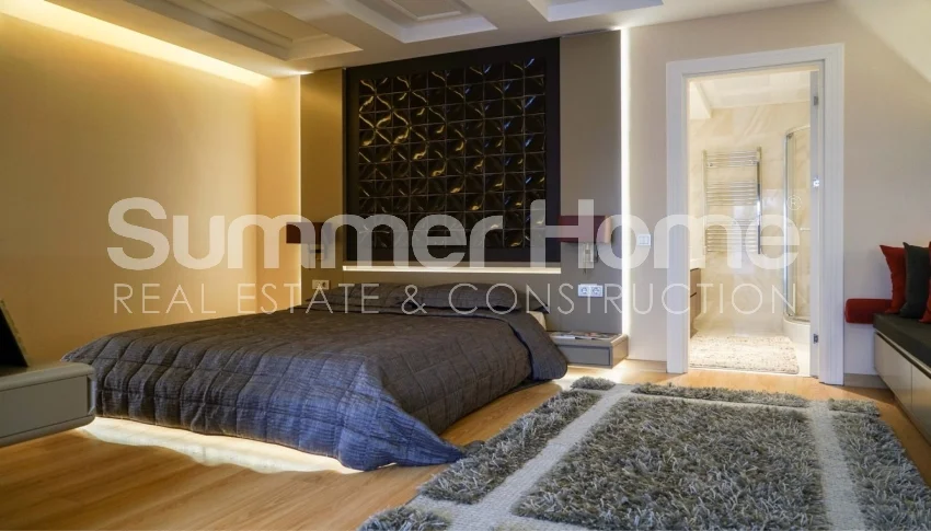 Nowe, eleganckie apartamenty w dzielnicBeylikduzu w Stambule interior - 17