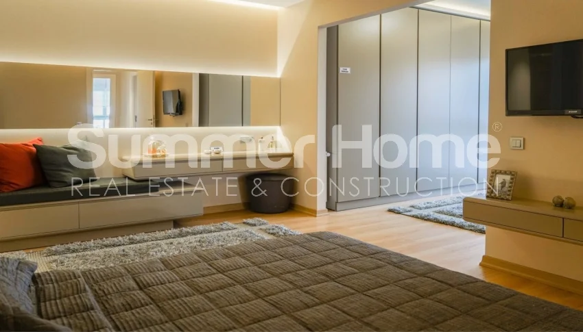 Nowe, eleganckie apartamenty w dzielnicBeylikduzu w Stambule interior - 20