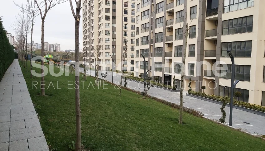 伊斯坦布尔百里克杜孜新建的别致公寓 facilities - 30