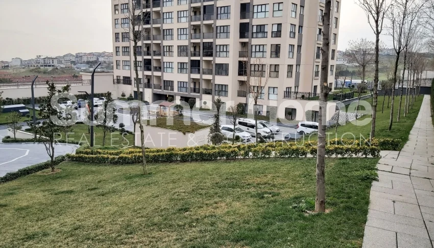 Chique nieuw gebouwde appartementen in Beylikduzu, Istanbul facilities - 28