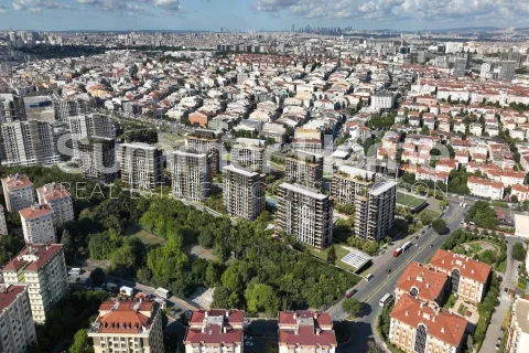 Gorgeous apartments in the Bahcelievler district of Istanbul General - 13