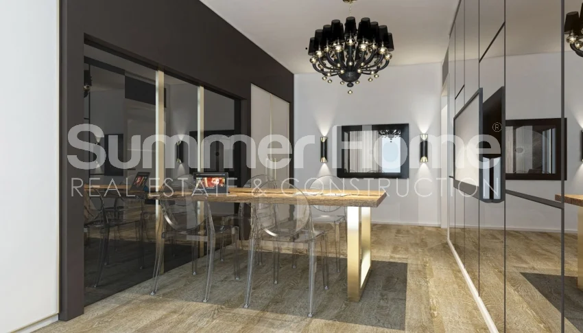 Elegant High-Quality Apartments in the Heart of Kucukcekmece Interior - 17