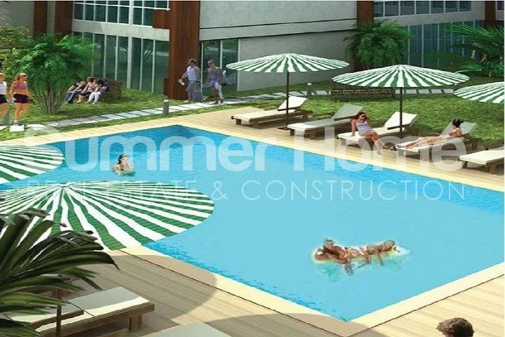 Cozy Apartments with Hotel Concept in Convenient Location of Istanbul Facilities - 18