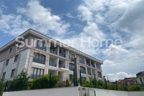  Modern Apartments located in west Istanbul, Buyukcekmece General - 5