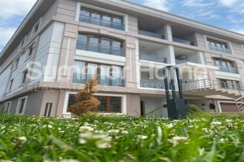  Modern Apartments located in west Istanbul, Buyukcekmece General - 2